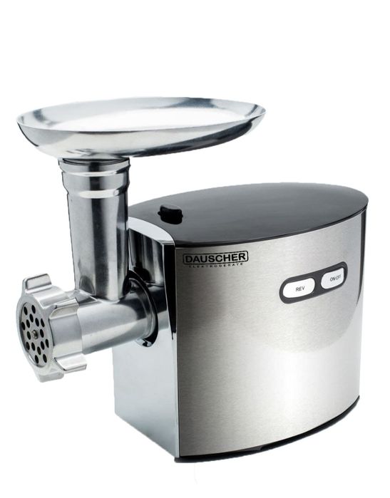 Продам мясорубку dausher