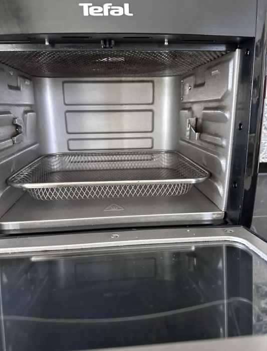 Friteoza tefal multifunctionala