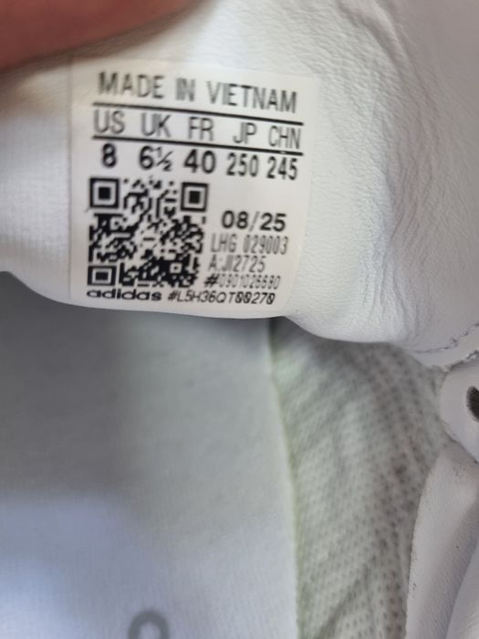 Adidas Samba 2025