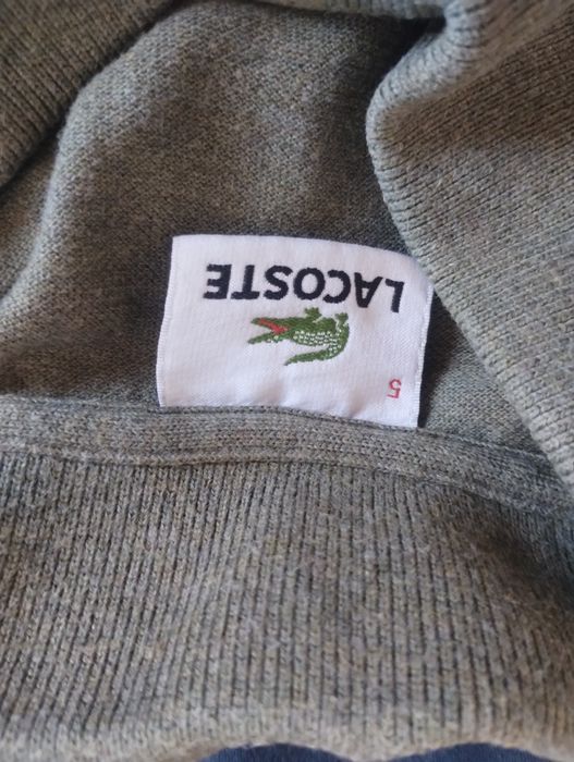 Lacoste polo оригинално