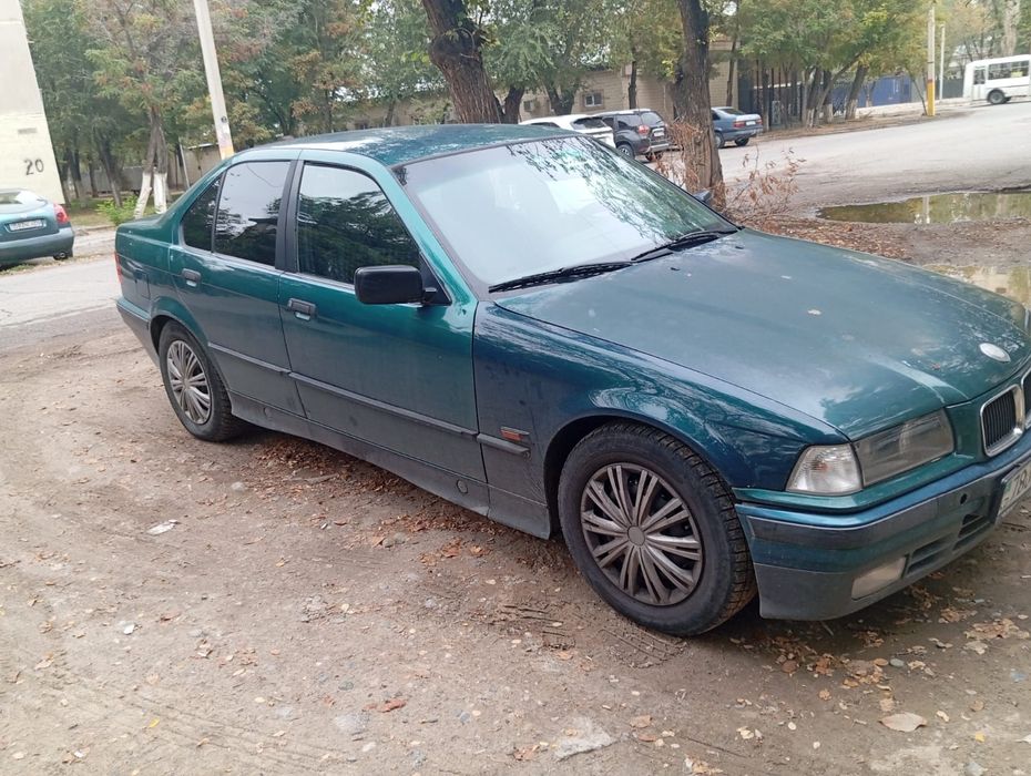 Продается BMW 316