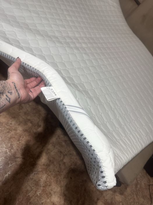 Продам топпер(матрас) новый!