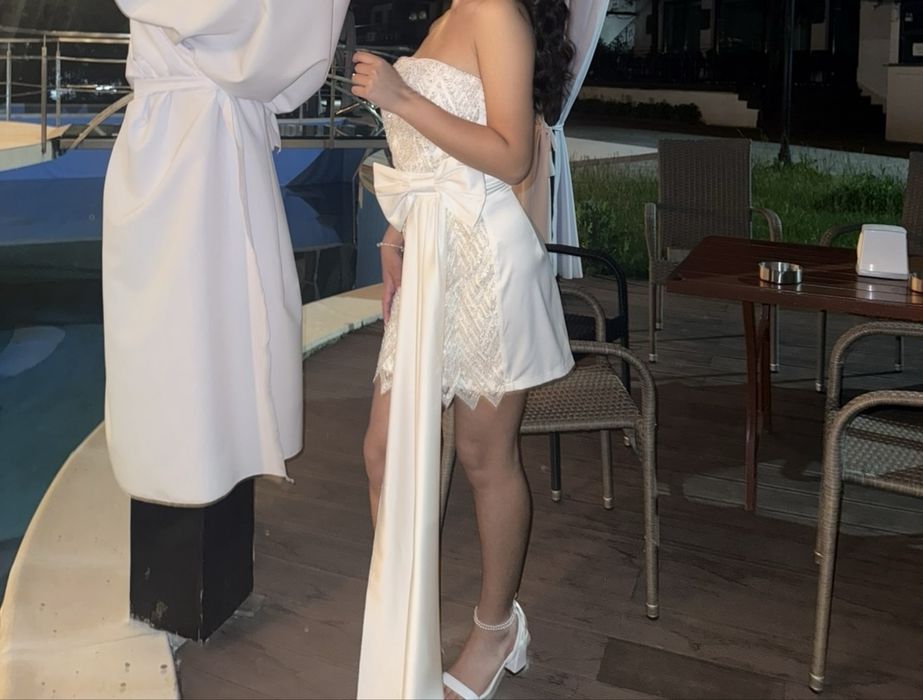 Rochie de seară/ocazie/cununie