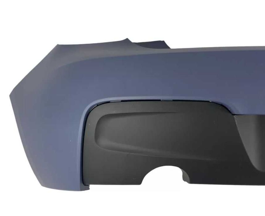 Боди кит М пакет за BMW F20 2011г-2014г M-Tech, М техник дизайн,БМВ