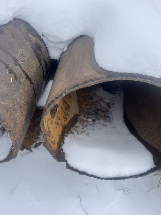 Труба б/у 325, 377, 426, 530