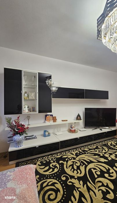 Apartament 2 camere Str. Făgăraș