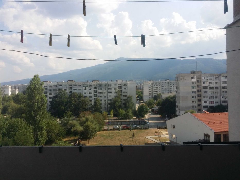 Дава се под наем Двустаен апартамент в София, Овча купел 1 - 72 кв.м за 450 € - Снимка #18