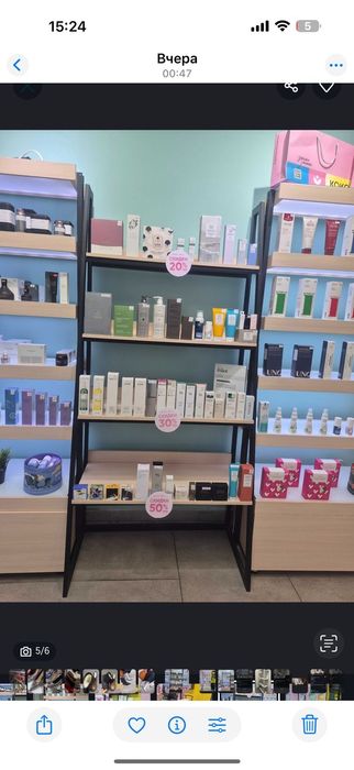 Продаю торговое оборудование