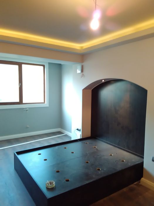 Шпакловка,боядисване и всякакви вътрешни ремонти