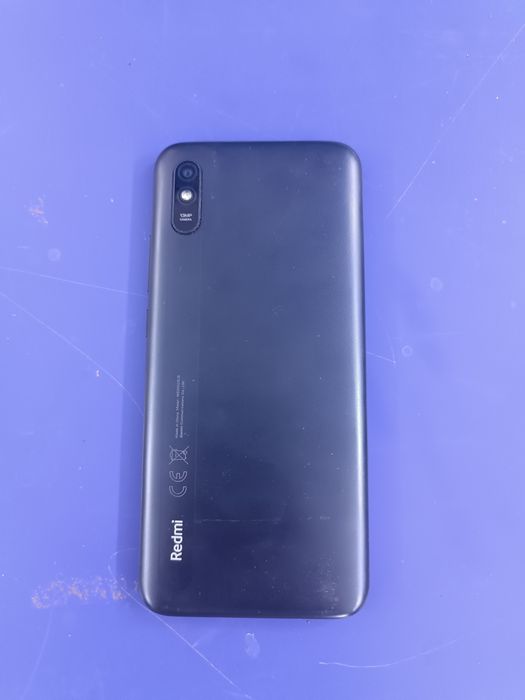 Redmi 9a в хорошем состоянии