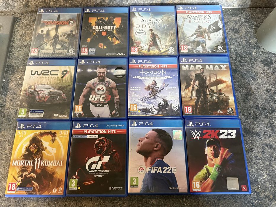 PS 5 ,Плейстешън 5