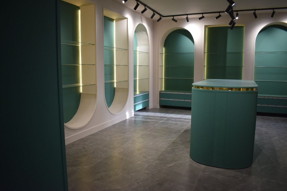 Продается Магазин