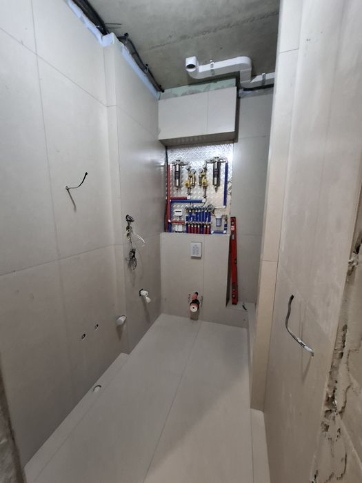 Кафельщик Плиточник