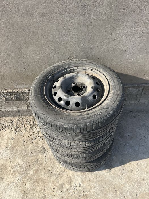 Летный балон комплект