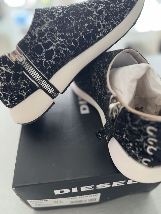 Diesel Дамски обувки