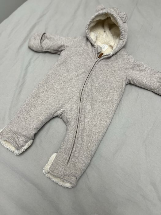 Бебешки космонавти - нови H&M Name It Carnival Kids