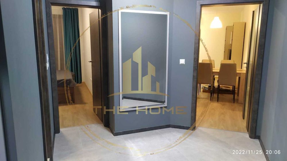 Дава се под наем Двустаен апартамент в Варна, Лятно кино Тракия - 76 кв.м за 500 € - Снимка #7