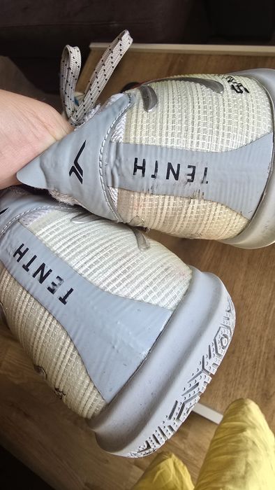 Adidași fotbal Decimas