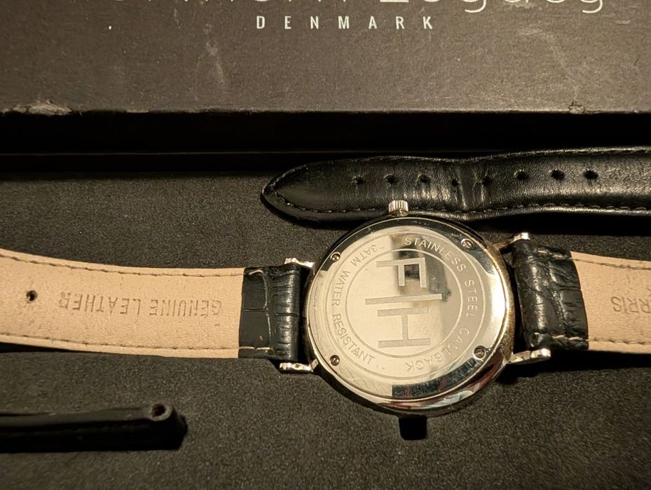 Ceas elegant barbati Northern Legacy/Frank Harris