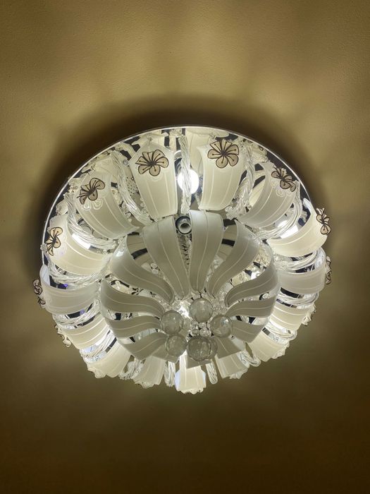 Люстра многофункционал