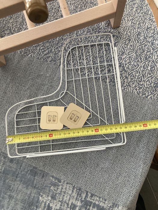 Етажерка за баня