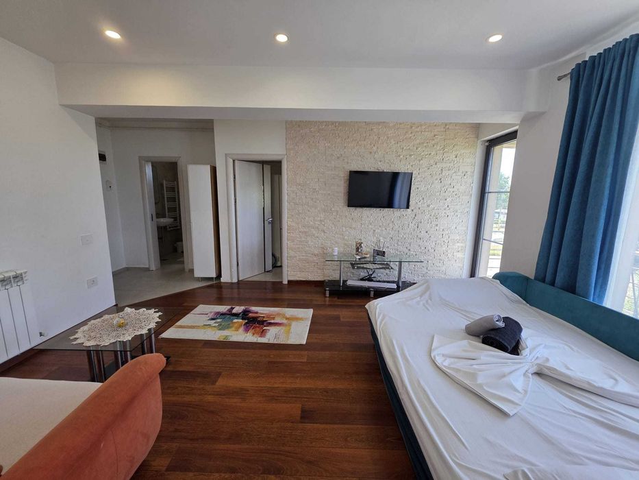 Sejur de vis la malul mării – Apartament 2 camere, zona Rex- Scandinavia