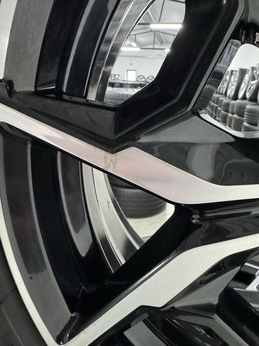 Jante Bmw X3 X4 R19 G01 G02 Originale M887 Michelin de vara