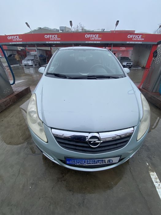 OPEL Corsa 2009 — imagine 2