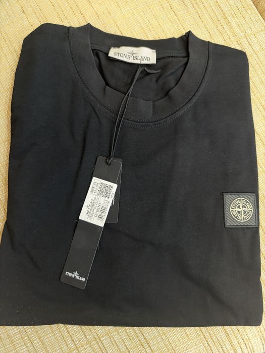 Мъжка тениска Stone Island