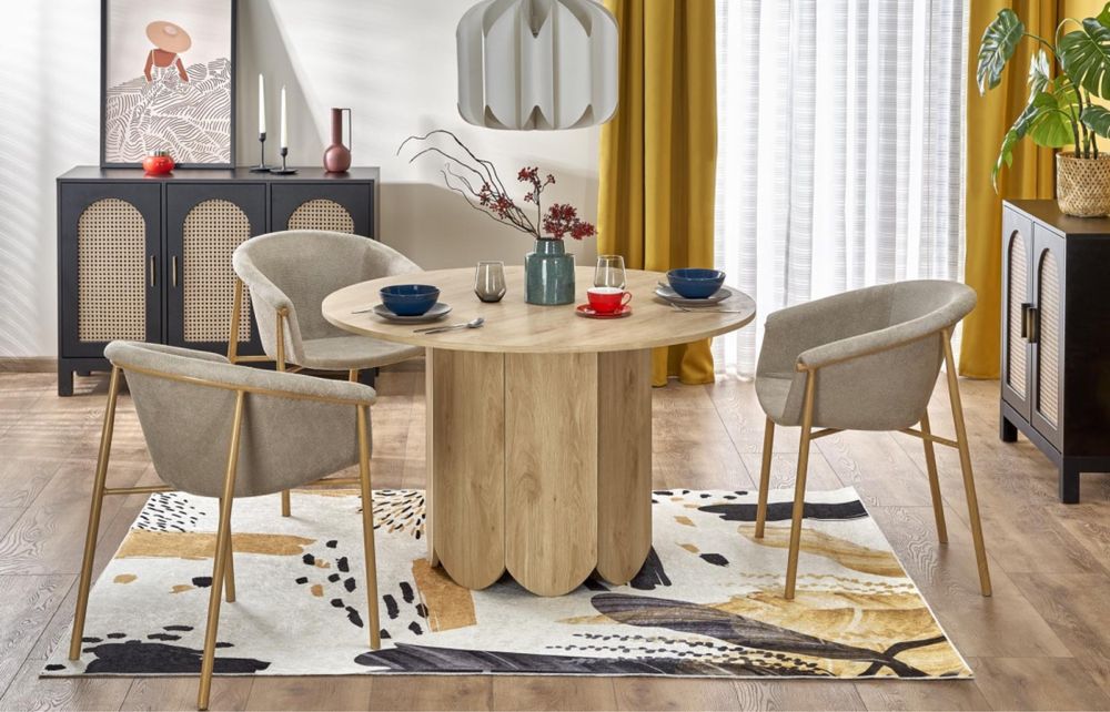 Трапезна маса Hugo