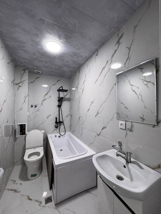 Продаётся 3х Комнатная квартира по адресу Рудакий