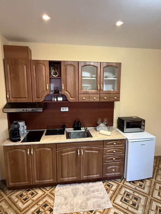 Пампорово Mountain lodge апартамент 46