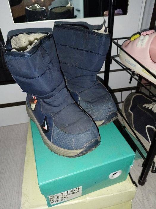 Бесплатно Зимнийе сапоги 30 размер бесплатно