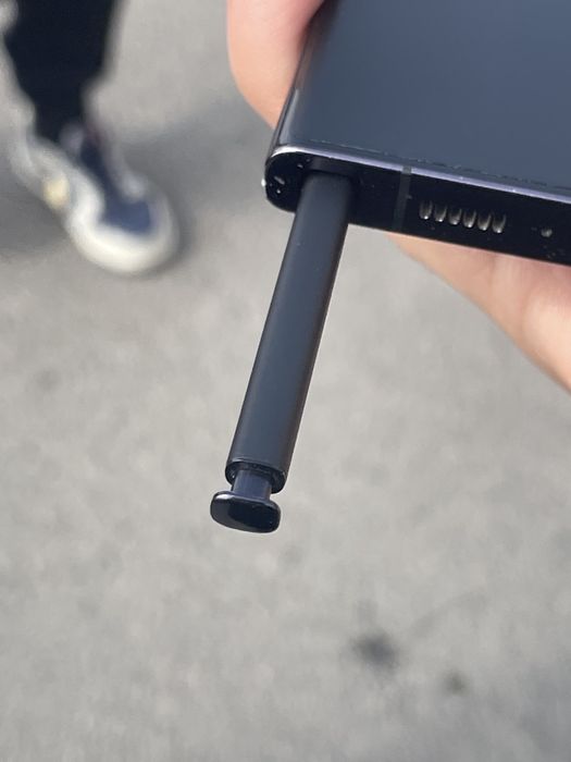 Обмен S23 Ultraс коробкой