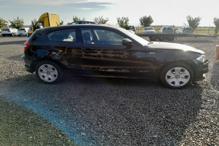 Calculator / Modul confort 9147220 9147220 BMW Seria 1 E81/E82/E87/E8