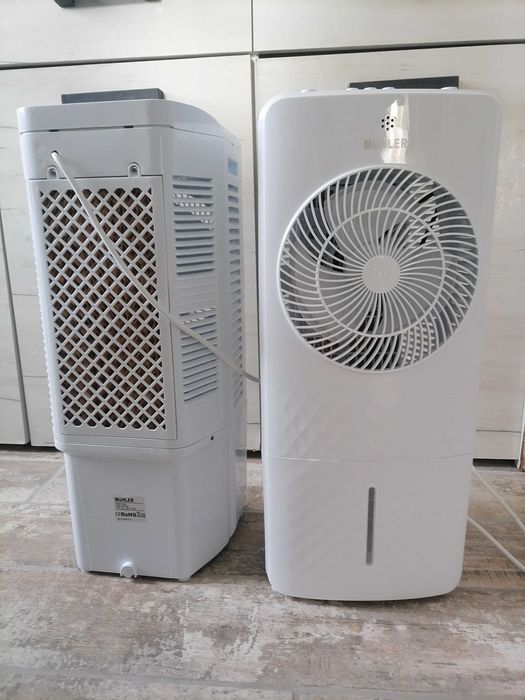 Охладител за въздух