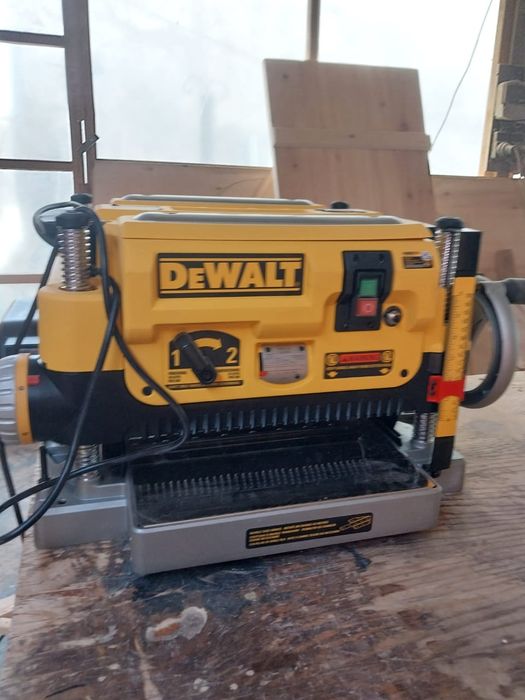 Продам станок рейсмус новый