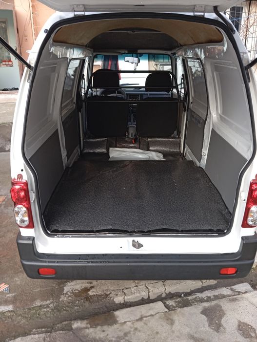 Damas VAN sotiladi METAN