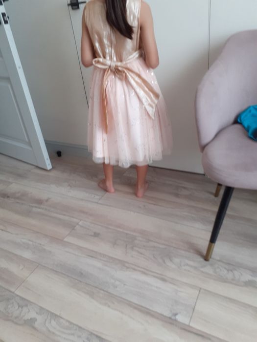 Детские платье для  праздников