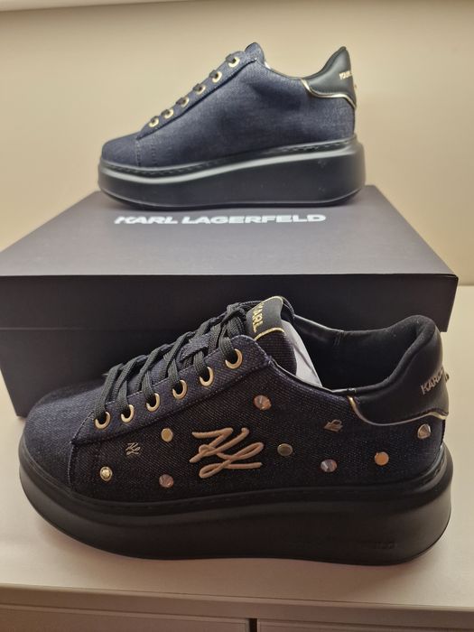 Karl Lagerfeld ANAKAPRI - 37