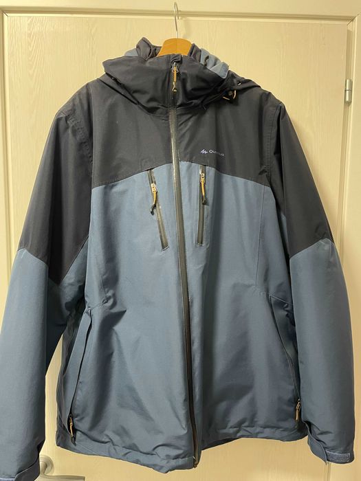 Geaca 3 in 1 impermeabila