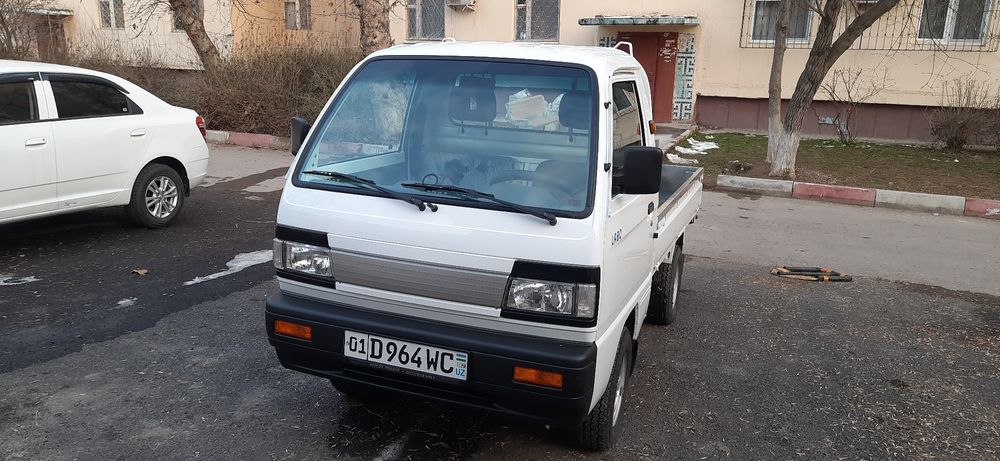 Лабо аринда викубга бирилади