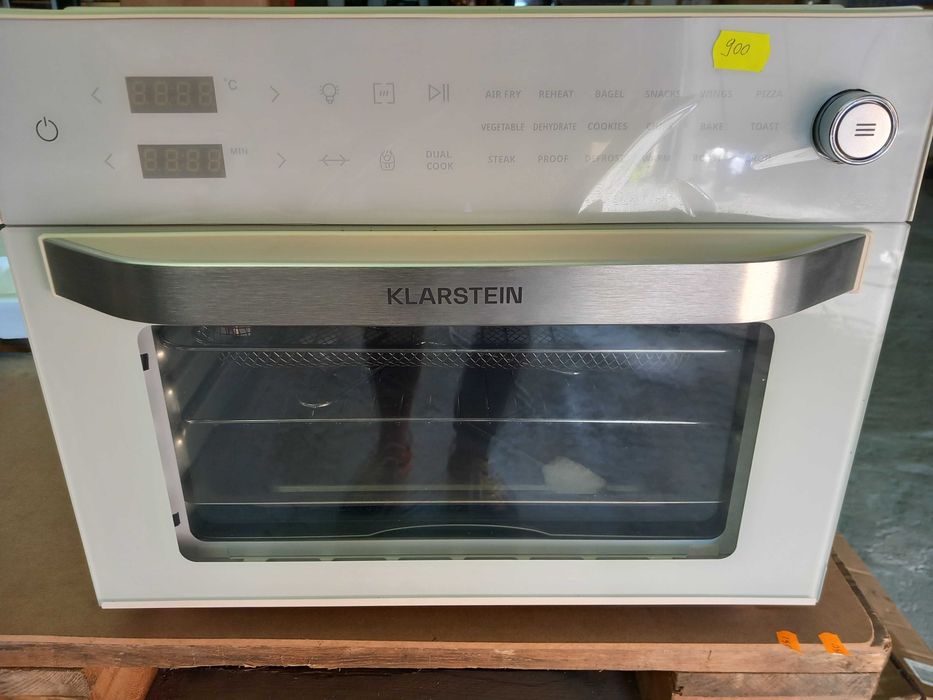 SUPER OFERTA Friteuză cu aer cald-50%