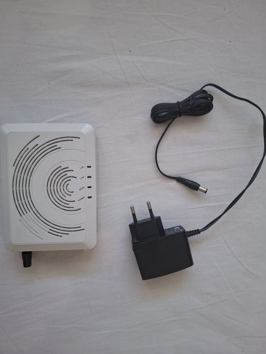 WiFi роутер ZHONE