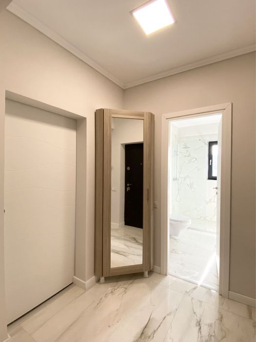 Apartament ultra-modern zona Hanul cu Peste Mamaia