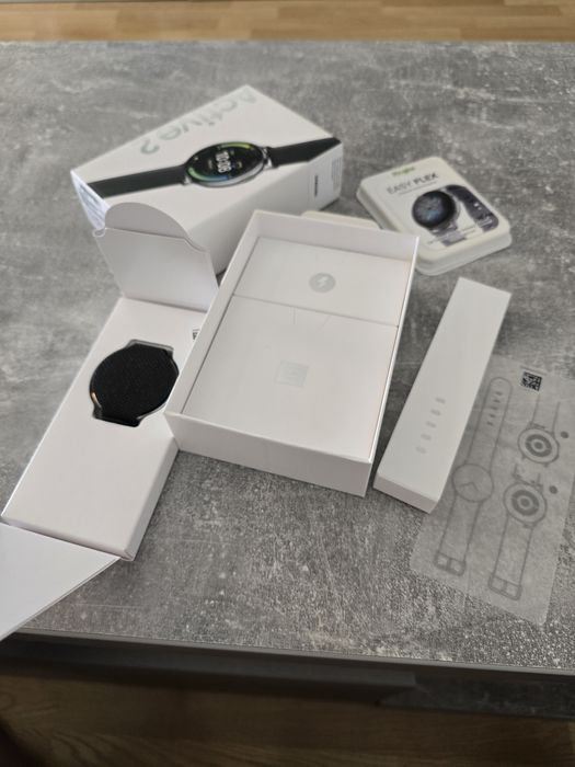 Smartwatch Samsung Galaxy Active2