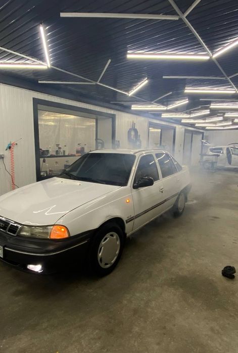 Nexia 1 sons tramplyor