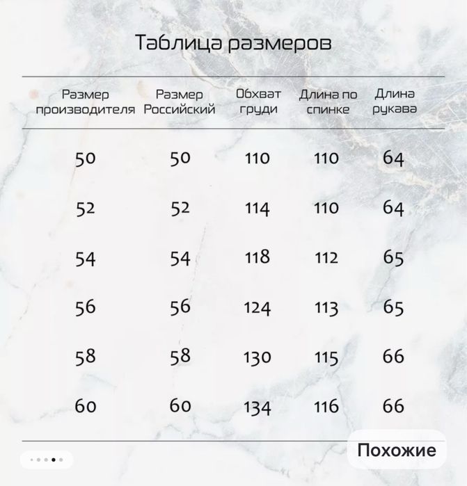 Продам пуховик зимний