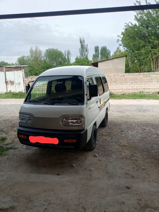DAMAS-2 D2  2025