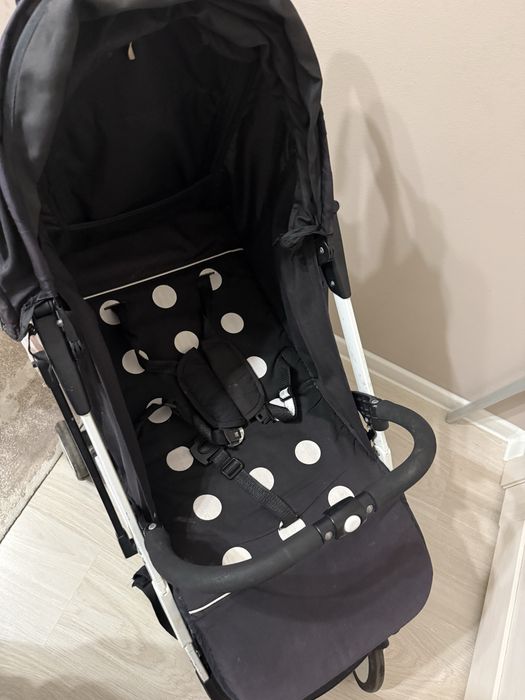 Коляску летний до 3х лет